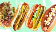 The Best Hot Dog In Every State