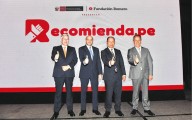 Recomienda.Pe: plataforma digital para transformar el empleo de 5.5 millones de peruanos
