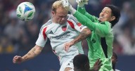 Vancouver Whitecaps' coach, defender, goalkeeper up for MLS awards