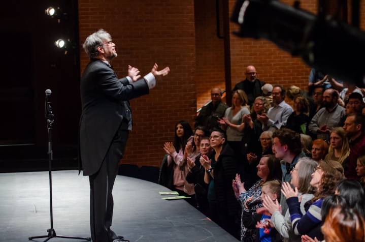 Red Deer Symphony offers exclusive peek before 39th season opens