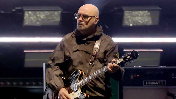 Oasis Guitarist Paul "Bonehead" Arthurs to Miss Tour Dates for Cancer Treatment
