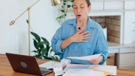 Go Ahead and Let Out a Deep Sigh Right Now. It's Actually Good for You