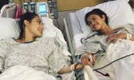 Amiga que le donó riñón a Selena Gómez habla tras no ser invitada a la boda de la cantante
