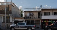 Ejecutan a hombre en la Sánchez Taboada