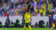 “Es el Real Madrid”: Saint-Maximin y su gran elogio al club América