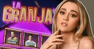 Carolina Ross se convierte en la primera eliminada de ‘La Granja VIP’