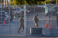 Despliegan en Chicago a cientos de elementos de la Guardia Nacional