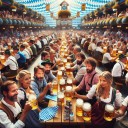 Munich's Oktoberfest Delayed Amidst Explosive Discovery