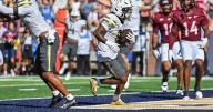4 quick takeaways from No. 13 Georgia’s win over Virginia Tech