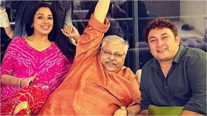 Satish Shah Death: Sarabhai Vs Sarabhai Co-Star Rajesh Kumar Expresses Grief; 'Feels I’ve Lost My Father'