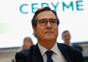 Garamendi anuncia que CEOE abandonará la mesa para la reforma del despido ya que la «premisa principal no es cierta»