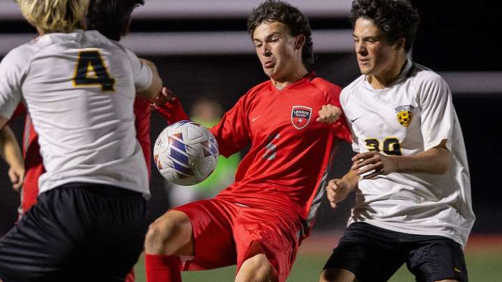 Olympic Conference boys soccer season stat leaders for Oct. 1