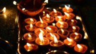 Diwali 2025 diyas for prosperity and positivity: How many earthen lamps to light