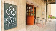 SAU ‘sexual assault’ case: Threatening mails sent to student from inside university campus