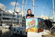 Nacho Vigalondo, Premio de Dirección en el 24 Festival Internacional de Cine de Benalmádena