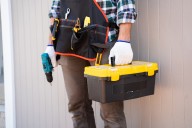 Dear Annie: My husband won’t let me hire a handyman, even though we badly need one