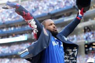 Yankees have let the Blue Jays walk all over them. Will they show some pride?