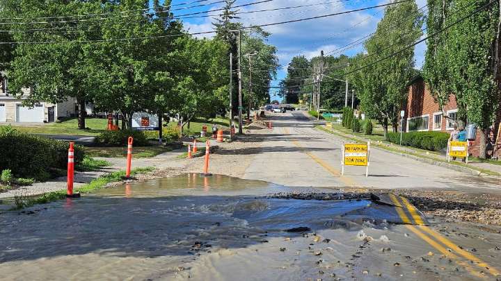 Dover poised to spend millions on Broadway, roundabout, courts, more