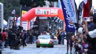 Sin Gael, pero con un coche autónomo: la Carrera Panamericana sorprende en su regreso a Puebla