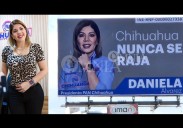 Soy el rostro del PAN: Daniela Álvarez