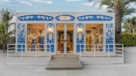 Camilla Opens Beach Boutique at Dubai’s Atlantis, The Palm Resort