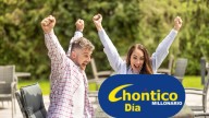 Un nuevo millonario con el Chontico Día y Noche: resultados del sorteo 8204