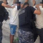 Prosigue la lucha contra el narcomenudeo en San...