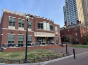 Best of Philadelphia: Hillel
