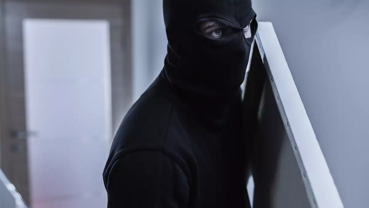 Over 1,000 Historical Artifacts Stolen In California Museum Heist