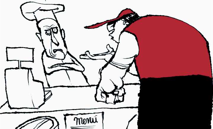 Cartón de Tony: Conceptos renacidos