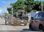Detienen a hombre tras conflicto familiar en Chetumal