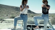 El diario de Amilibia: ¿Huida a lo «Thelma y Louise»?