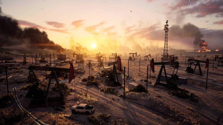 What is the Battlefield 6 roadmap?