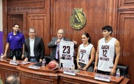 Destaca rector lazos académicos con la universidad de Nuevo México