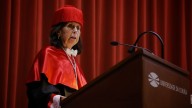 María Emilia Casas Baamonde, nueva Doctora Honoris Causa de la Universidade da Coruña