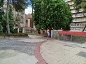 El PCAN denuncia que Arroyo utiliza a la UPCT para la ralentización de proyectos como la Plaza de la Merced