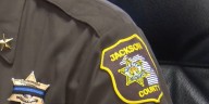 Jackson County deputies seize over 26 grams of meth