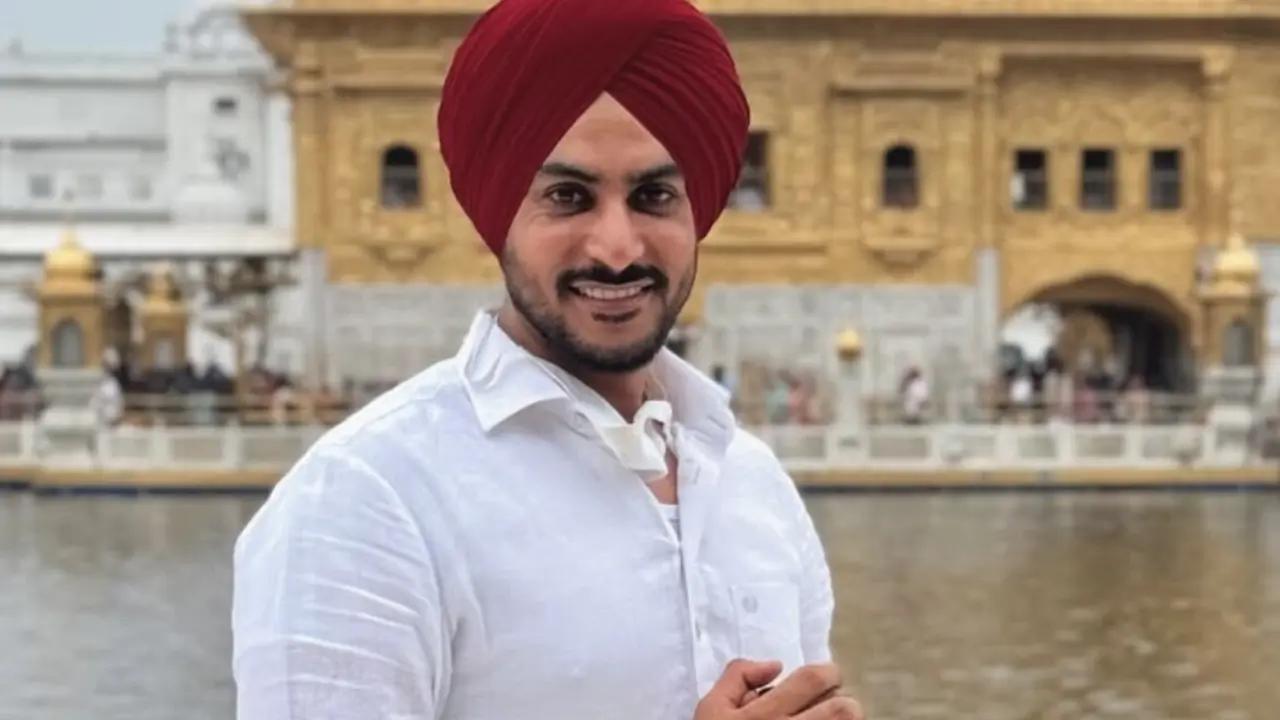Rajvir Jawanda dies after battling for life on ventilator following road accident