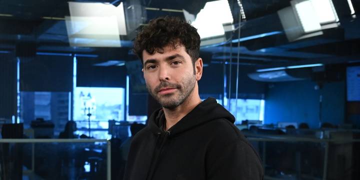 Nazareno Casero: “No presten plata a sus amigos, es muy probable que pierdas la plata y a un amigo”