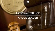Sioux Falls man pleads guilty to manslaughter in wife's death