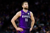 What Happened to Domantas Sabonis? Details About Kings Star’s Injury & Return Timeline The Sacramento Kings face a challenging start to their season as Domantas Sabonis' injury reshapes their early li