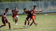 Cajeteros de Celaya consiguen sus primeros puntos de la temporada en TDP