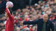 Arne Slot: Liverpool must find a way to cope with opponents' low block and long