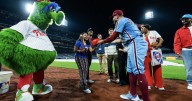 New 'Abbott Elementary' episode shows Phillies' Kyle Schwarber's hit 4 home runs