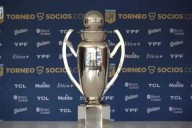 La AFA dio a conocer los árbitros designados para la fecha 12 del Torneo Clausura