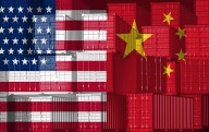 China advierte a Estados Unidos: “Si decide luchar, lo llevaremos hasta el final”