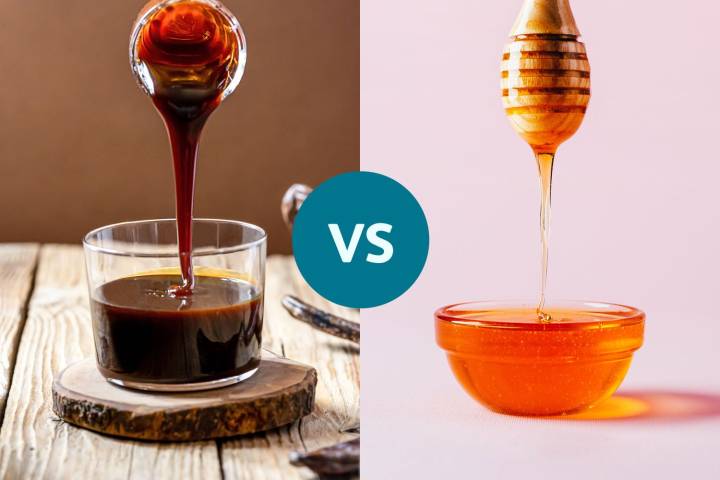 Molasses vs. Honey: Which Sweetener Has More Nutrients?