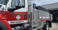 Fire Prevention Week focuses on lithium-ion battery safety, caps with “Extravaganza” on Saturday
