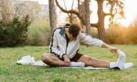 Exercise counteracts junk food's depression-like effects through gut