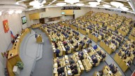 Duma Estatal de Rusia ratifica asociación estratégica y cooperación con Venezuela